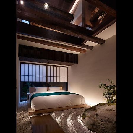 Kiraku Kyoto Honmachi Villa Ngoại thất bức ảnh