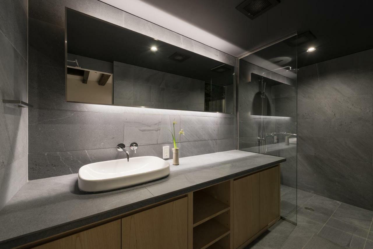 Kiraku Kyoto Honmachi Villa Ngoại thất bức ảnh
